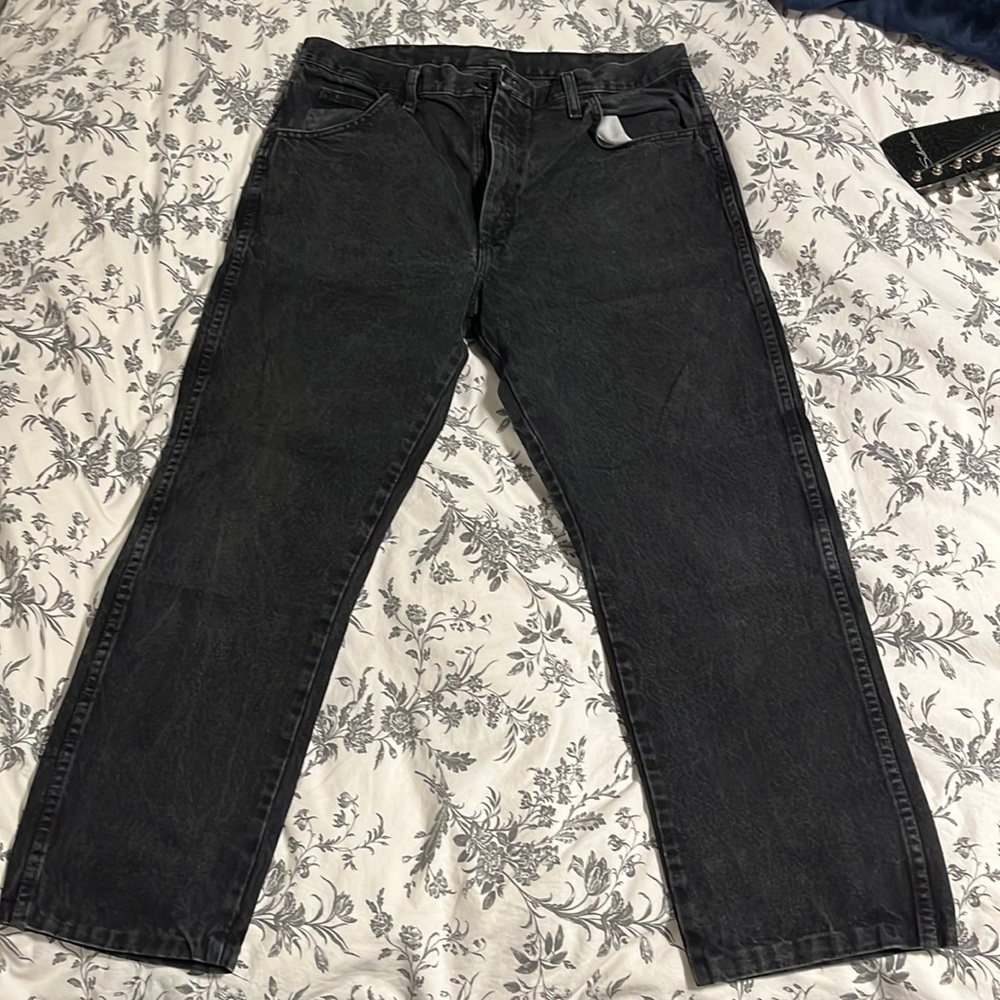 Rustler Jeans